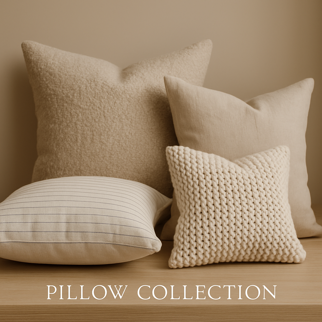 Pillows