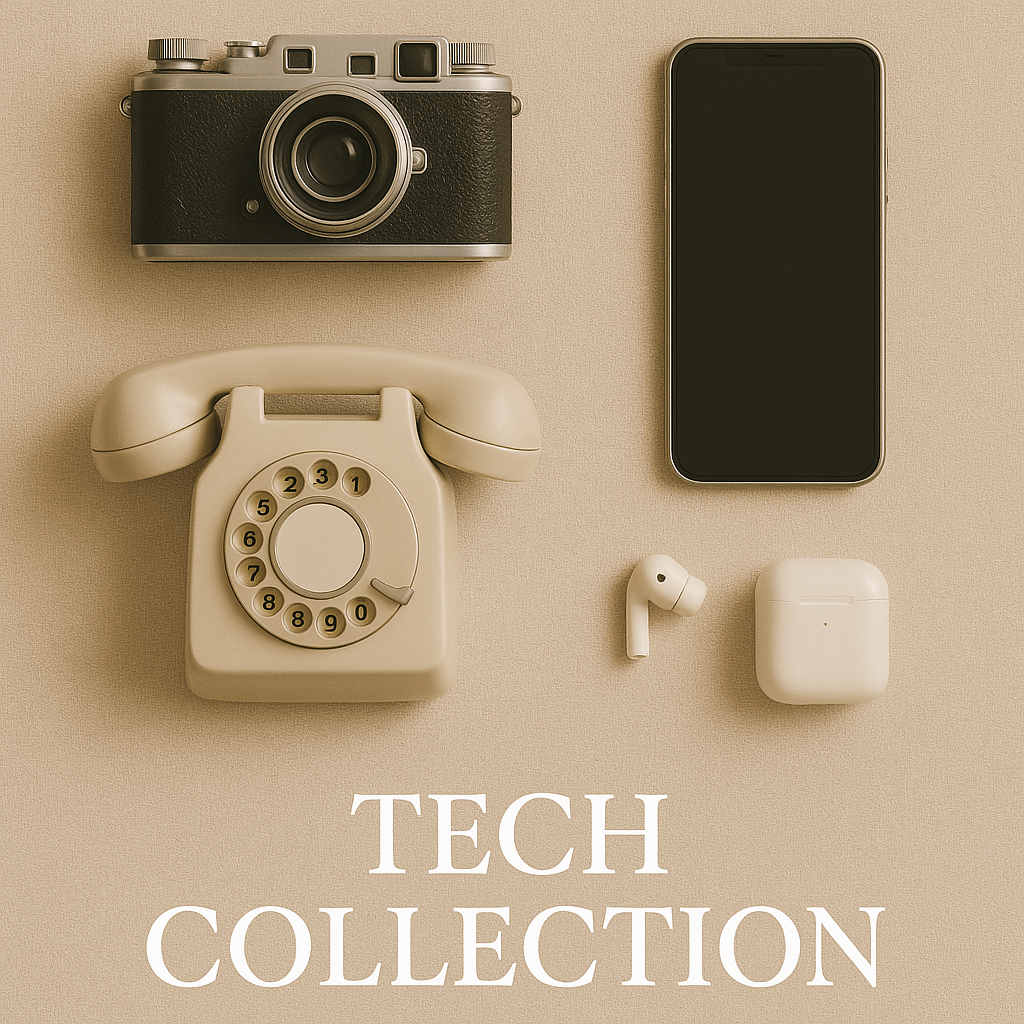 Tech